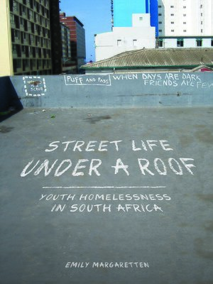 cover image of Street Life under a Roof